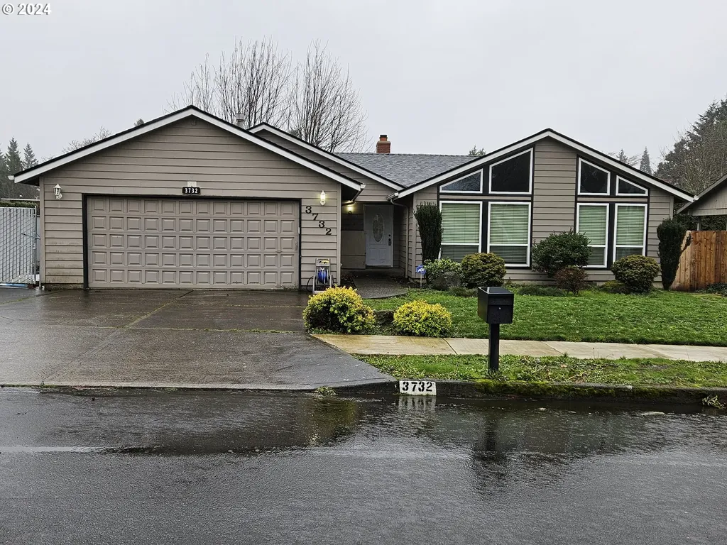 3732 Ne 4th Street Gresham OR 97030