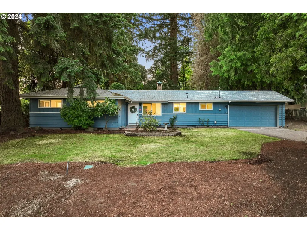 14135 Se Ellis Street Portland OR 97236