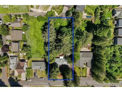 14135 Se Ellis Street Portland OR 97236