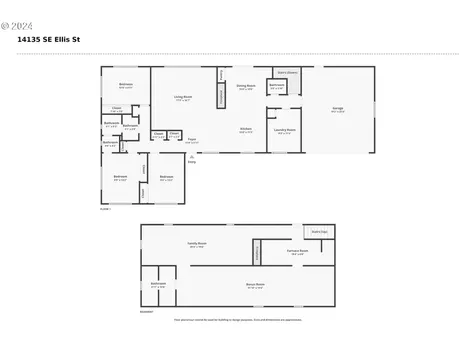 14135 Se Ellis Street Portland OR 97236