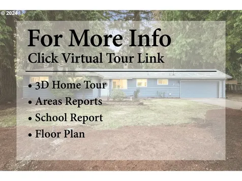 14135 Se Ellis Street Portland OR 97236
