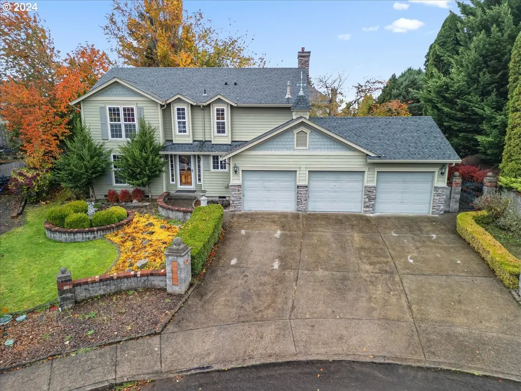 2220 NW 112th Circle Vancouver WA 98685