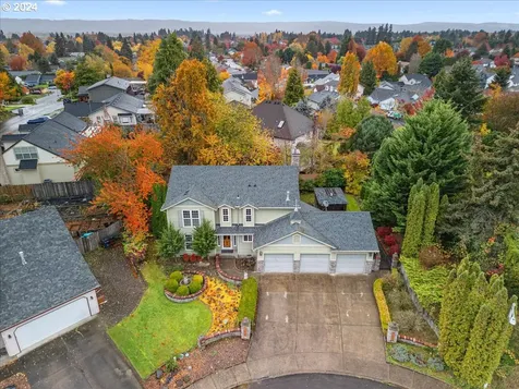 2220 NW 112th Circle Vancouver WA 98685