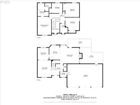 2220 NW 112th Circle Vancouver WA 98685