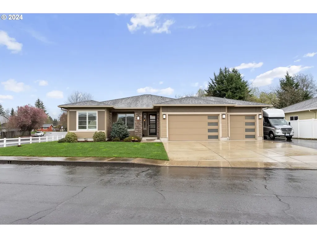 1115 Nw 2nd Avenue Battle Ground WA 98604