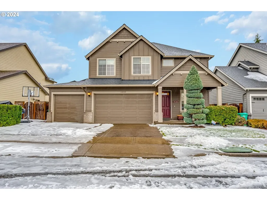 14233 Se 153rd Drive Clackamas OR 97015