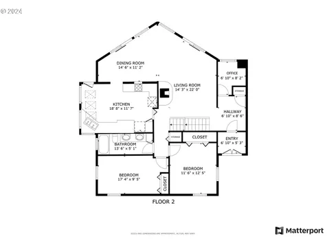 1105 Se 326th Avenue Washougal WA 98671