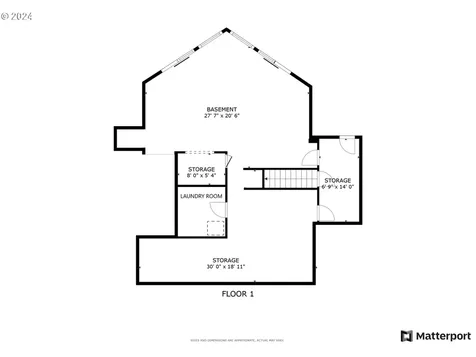 1105 Se 326th Avenue Washougal WA 98671
