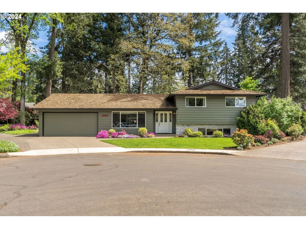 17590 Braden Court Gladstone OR 97027