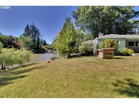 1041 Park Avenue Eugene OR 97404
