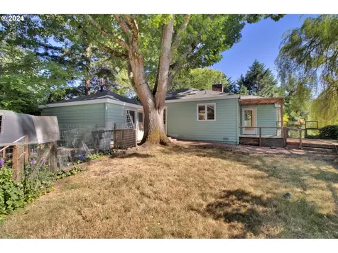 1041 Park Avenue Eugene OR 97404