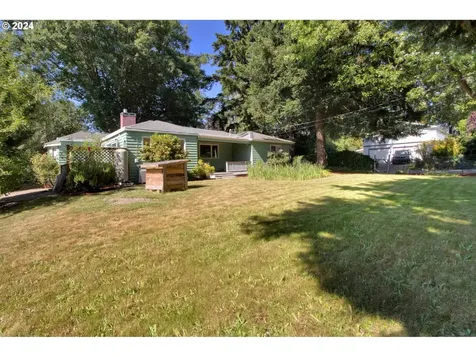1041 Park Avenue Eugene OR 97404