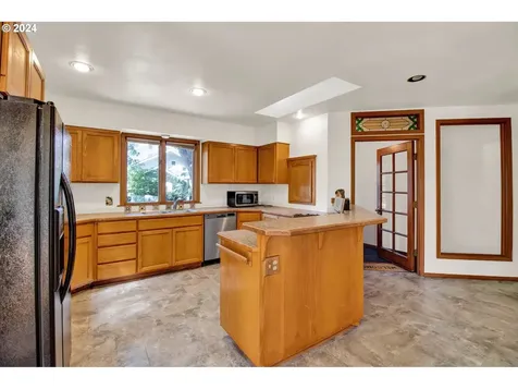 1041 Park Avenue Eugene OR 97404