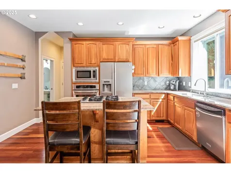4434 SW Country Club Drive Corvallis OR 97333