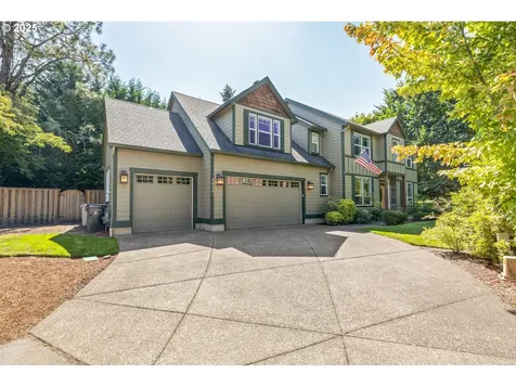 4434 SW Country Club Drive Corvallis OR 97333
