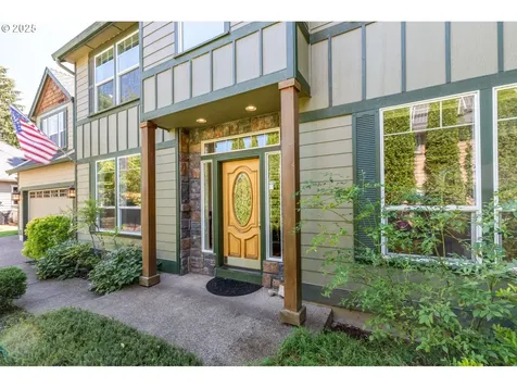 4434 SW Country Club Drive Corvallis OR 97333