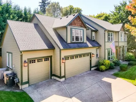 4434 SW Country Club Drive Corvallis OR 97333