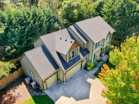 4434 SW Country Club Drive Corvallis OR 97333