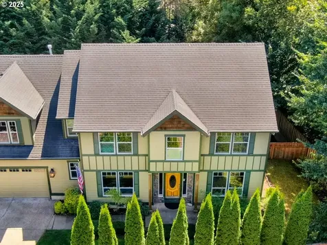 4434 SW Country Club Drive Corvallis OR 97333