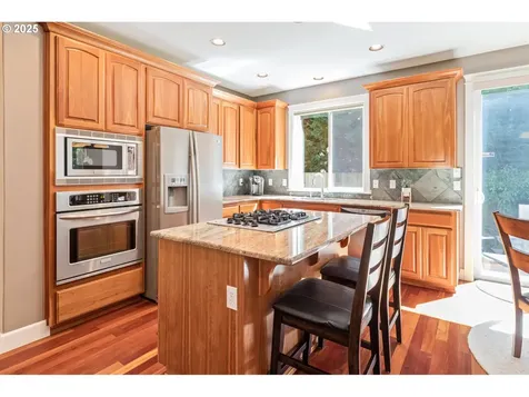 4434 SW Country Club Drive Corvallis OR 97333