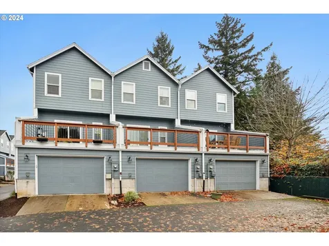 17456 SW Sellwood Lane Beaverton OR 97078