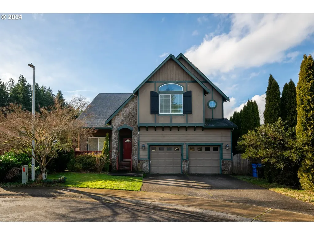 2812 Ne 186th Court Vancouver WA 98682