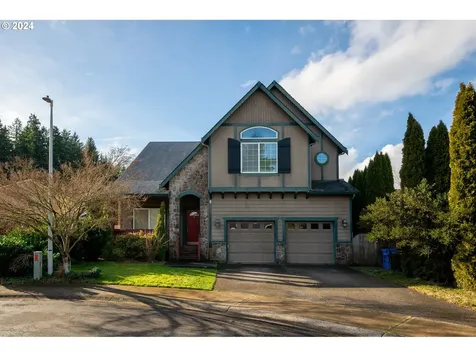 2812 Ne 186th Court Vancouver WA 98682