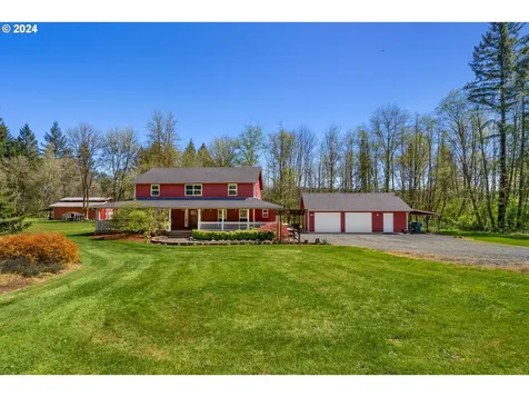 32219 Ne 140th Court Battle Ground WA 98604