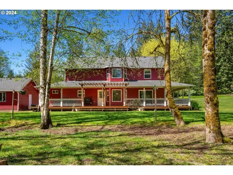 32219 Ne 140th Court Battle Ground WA 98604