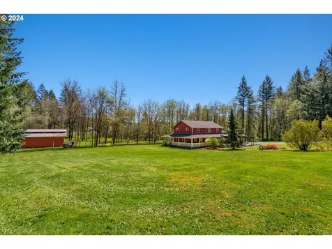 32219 Ne 140th Court Battle Ground WA 98604