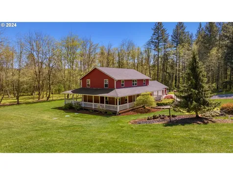 32219 Ne 140th Court Battle Ground WA 98604