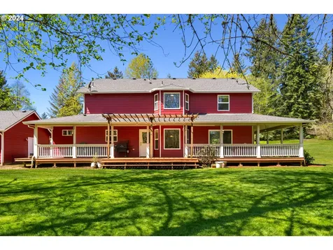 32219 Ne 140th Court Battle Ground WA 98604