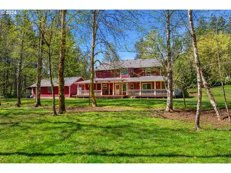 32219 Ne 140th Court Battle Ground WA 98604