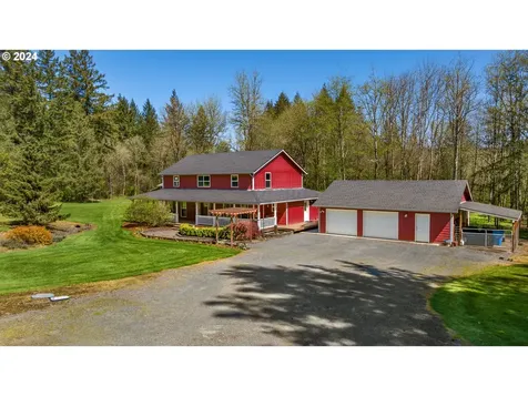 32219 Ne 140th Court Battle Ground WA 98604