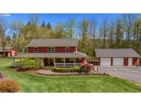 32219 Ne 140th Court Battle Ground WA 98604