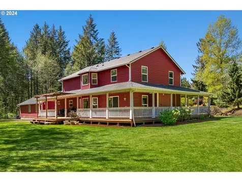 32219 Ne 140th Court Battle Ground WA 98604