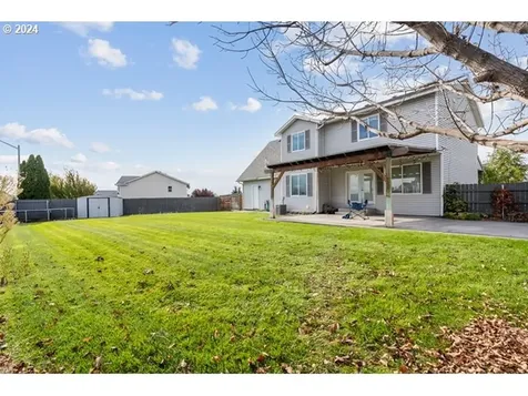 523 NE Montana Avenue Hermiston OR 97838