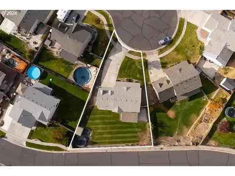 523 NE Montana Avenue Hermiston OR 97838