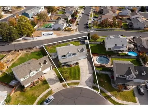 523 NE Montana Avenue Hermiston OR 97838