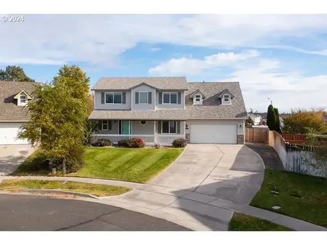 523 NE Montana Avenue Hermiston OR 97838