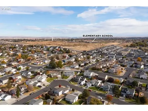 523 NE Montana Avenue Hermiston OR 97838