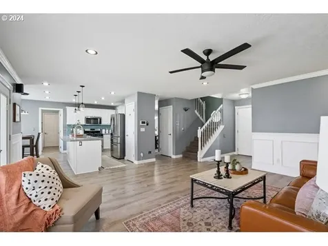 523 NE Montana Avenue Hermiston OR 97838