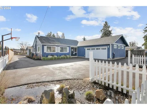 18918 Central Point Road Oregon City OR 97045