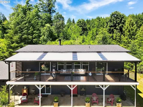 6271 Treehouse Road Monmouth OR 97361