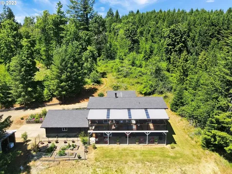 6271 Treehouse Road Monmouth OR 97361