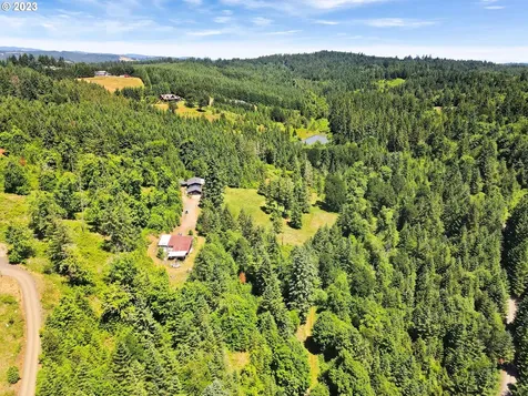 6271 Treehouse Road Monmouth OR 97361