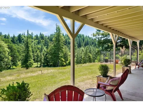 6271 Treehouse Road Monmouth OR 97361