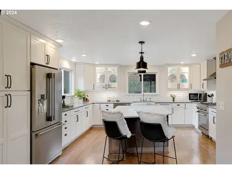 6271 Treehouse Road Monmouth OR 97361