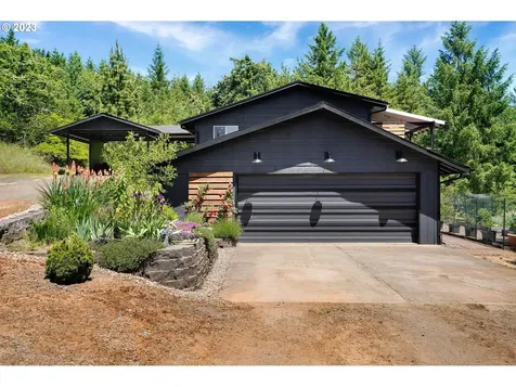 6271 Treehouse Road Monmouth OR 97361