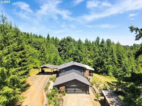 6271 Treehouse Road Monmouth OR 97361